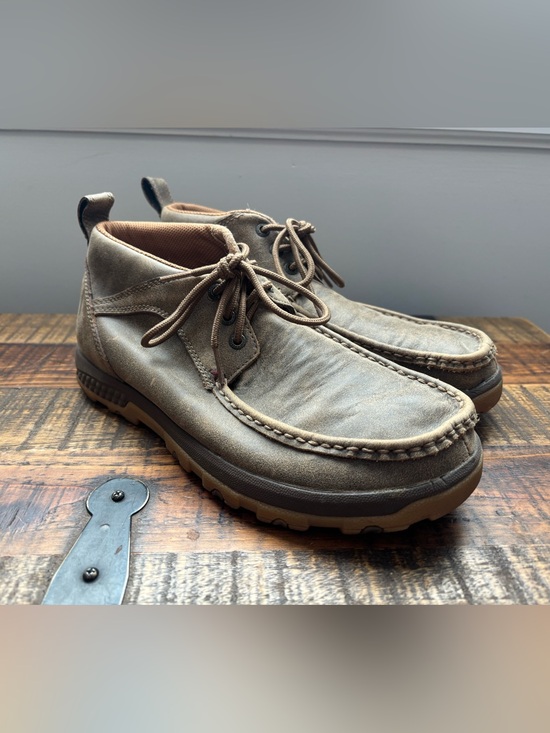 Twisted X - Like New - Men’s 8 main image 5